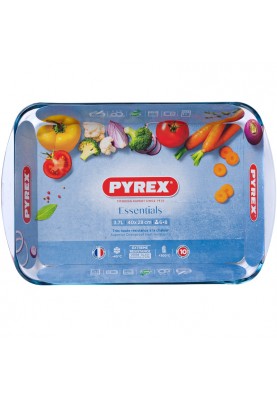 Форма Pyrex Essentials, 40х27х6 см (6797387)