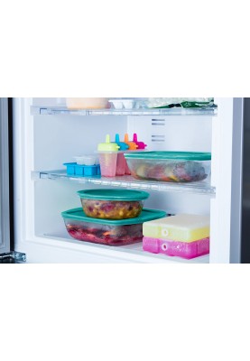 Форма з кришкою Pyrex Cook&Store, 22х22х7 см (6797400)