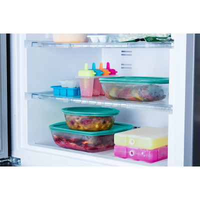 Форма з кришкою Pyrex Cook&Store, 22х22х7 см (6797400)