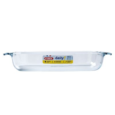 Форма Pyrex Daily, 35х23х6 см (6797406)