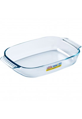 Форма Pyrex Daily, 39х25х7 см (6797384)