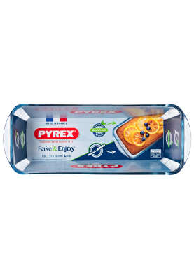 Форма Pyrex Bake&Enjoy, 31x12x8 см (6797382)