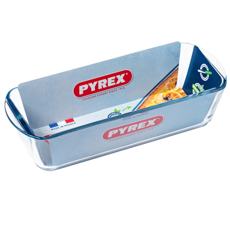 Форма Pyrex Bake&Enjoy, 31x12x8 см (6797382)