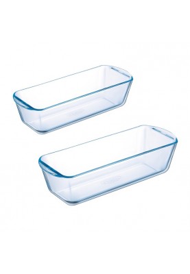 Форма Pyrex Bake&Enjoy, 31x12x8 см (6797382)