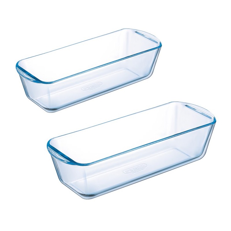 Форма Pyrex Bake&Enjoy, 31x12x8 см (6797382)