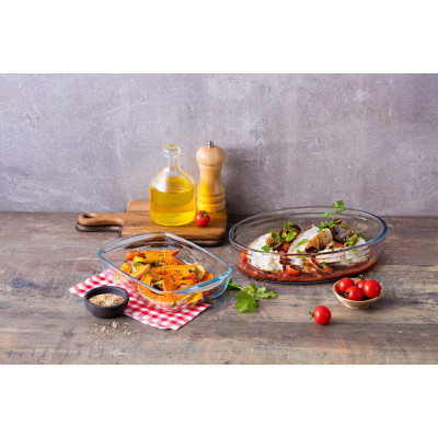 Форма O CUISINE, 39х24х6 см (6797407)