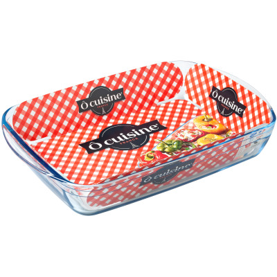 Форма O CUISINE, 39х24х6 см (6797407)