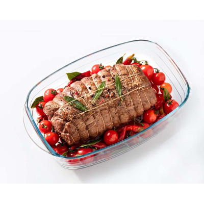 Каструля з кришкою O CUISINE, 6.5 л (6797376)