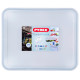 Форма з кришкою Pyrex Cook&Freez, 27х22х9 см (6803793)