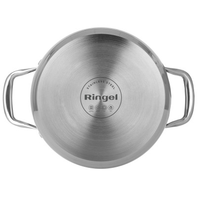 Каструля Ringel Hanover 16 см (1.8 л) (6740923)