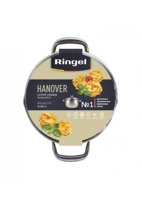 Каструля Ringel Hanover 16 см (1.8 л) (6740923)