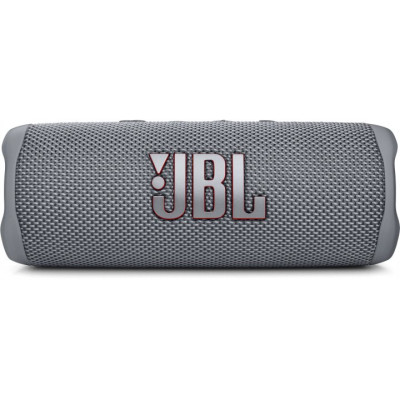Портативна колонка JBL Flip 6 Grey (JBLFLIP6GREY) (6788842)