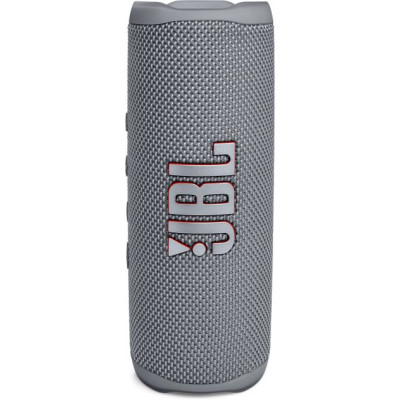 Портативна колонка JBL Flip 6 Grey (JBLFLIP6GREY) (6788842)