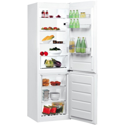 Холодильник Indesit LI8S1EW (6715353)