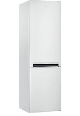 Холодильник Indesit LI9S1EW (6733551)