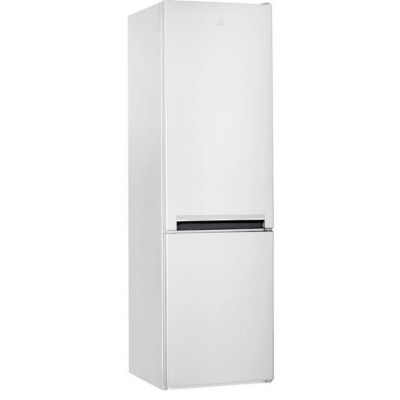 Холодильник Indesit LI9S1EW (6733551)