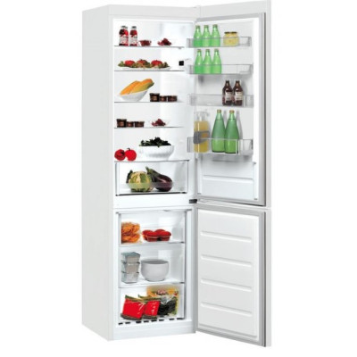 Холодильник Indesit LI9S1EW (6733551)