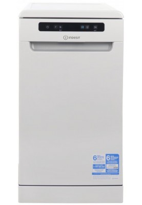 Посудомийна машина Indesit DSFO3T224C (6805816)