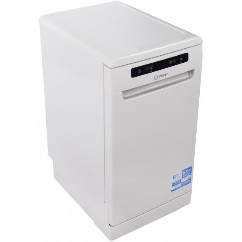 Посудомийна машина Indesit DSFO3T224C (6805816)