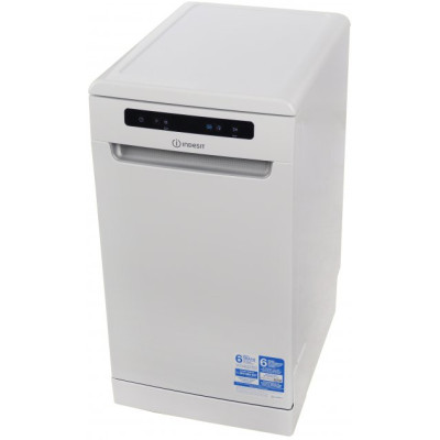 Посудомийна машина Indesit DSFO3T224C (6805816) Посудомийна машина Indesit DSFO3T224C (6805816)