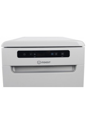 Посудомийна машина Indesit DSFO3T224C (6805816)