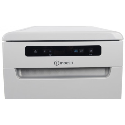 Посудомийна машина Indesit DSFO3T224C (6805816) Посудомийна машина Indesit DSFO3T224C (6805816)