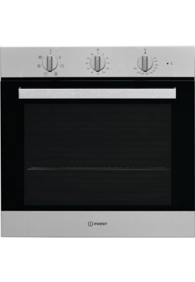 Електрична духова шафа Indesit IFW 6530 IX (6343820)