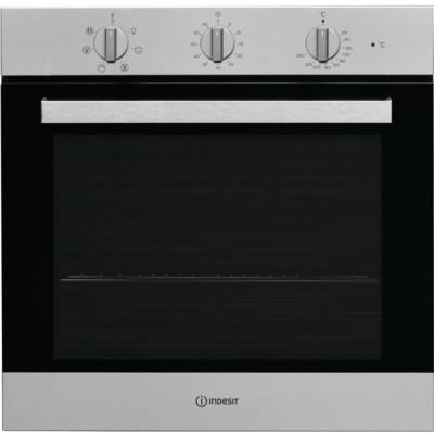 Електрична духова шафа Indesit IFW 6530 IX (6343820)