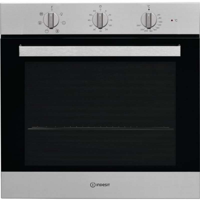 Електрична духова шафа Indesit IFW 6530 IX (6343820)