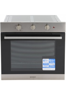 Електрична духова шафа Indesit IFW 6530 IX (6343820)