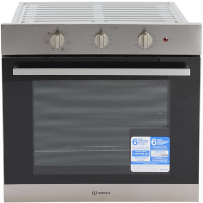 Електрична духова шафа Indesit IFW 6530 IX (6343820) Електрична духова шафа Indesit IFW 6530 IX (6343820)