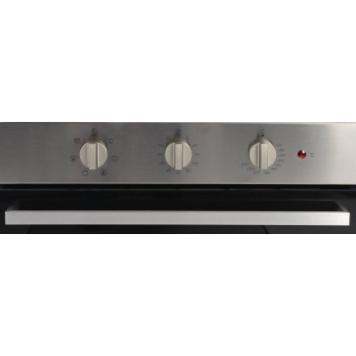 Електрична духова шафа Indesit IFW 6530 IX (6343820) Електрична духова шафа Indesit IFW 6530 IX (6343820)