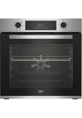 Електрична духова шафа Beko BBIE123002XD (6805882)