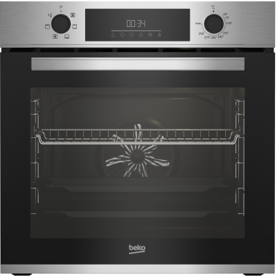 Електричний духовий шафа Beko BBIE123002XD (6805882)