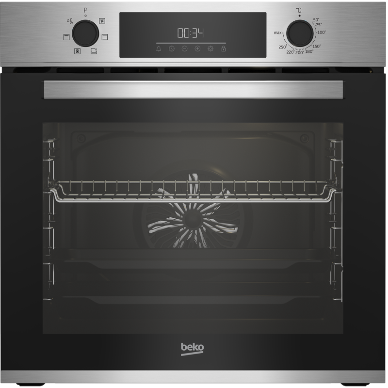 Електрична духова шафа Beko BBIE123002XD (6805882)
