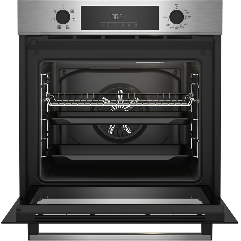 Електрична духова шафа Beko BBIE123002XD (6805882)