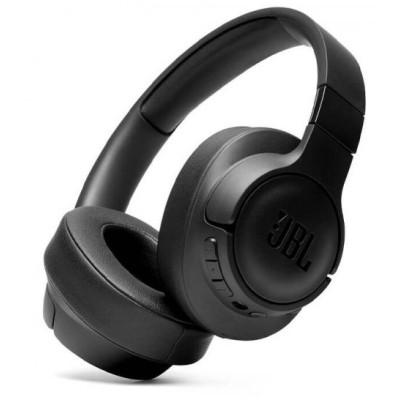 Гарнітура JBL TUNE 760NC Black (JBLT760NCBLK) (6805900)
