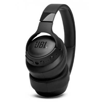 Гарнітура JBL TUNE 760NC Black (JBLT760NCBLK) (6805900)