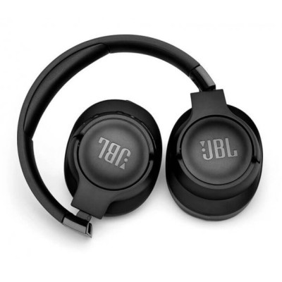 Гарнітура JBL TUNE 760NC Black (JBLT760NCBLK) (6805900)