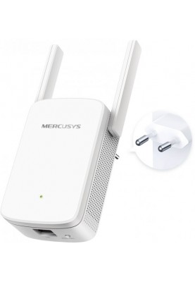 Ретранслятор Mercusys ME30 Wireless AC1200 Range Extender (6805916)