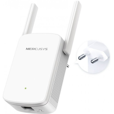 Ретранслятор Mercusys ME30 Wireless AC1200 Range Extender (6805916)