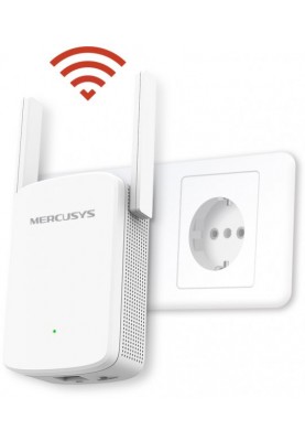 Ретранслятор Mercusys ME30 Wireless AC1200 Range Extender (6805916)