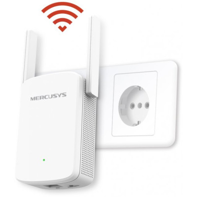 Ретранслятор Mercusys ME30 Wireless AC1200 Range Extender (6805916)