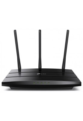 Бездротовий маршрутизатор TP-Link Archer A8 (6639161)