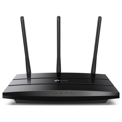Бездротовий маршрутизатор TP-Link Archer A8 (6639161)