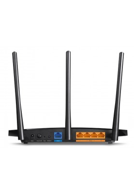 Бездротовий маршрутизатор TP-Link Archer A8 (6639161)