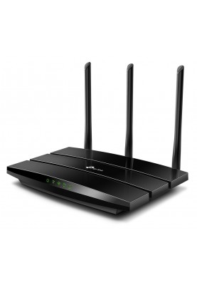 Бездротовий маршрутизатор TP-Link Archer A8 (6639161)