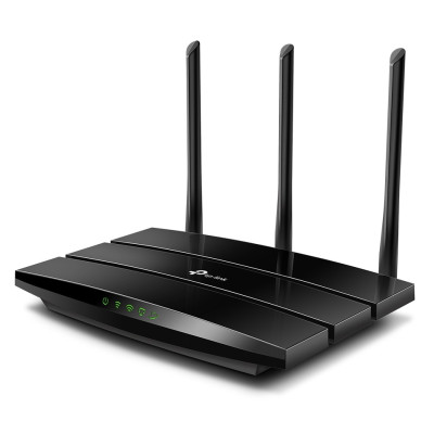 Бездротовий маршрутизатор TP-Link Archer A8 (6639161) Бездротовий маршрутизатор TP-Link Archer A8 (6639161)