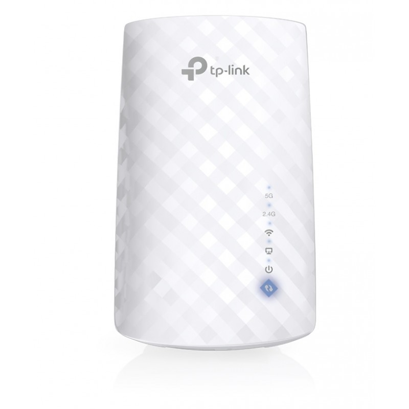 Ретранслятор TP-Link RE190 (6748811)