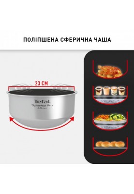 Мультиварка Tefal RK908A34 (6789325)